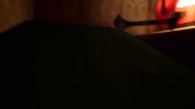 Страх темноты (Hello Neighbor #3)