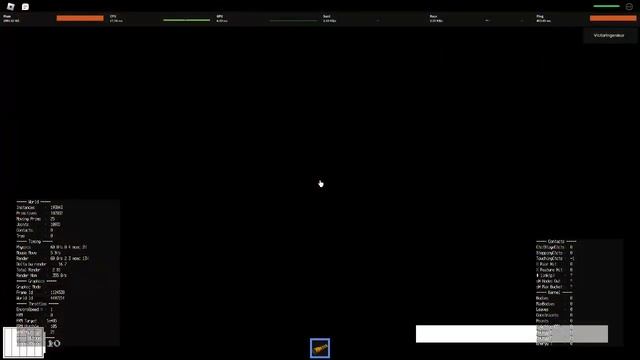 The video that was stolen from the discord