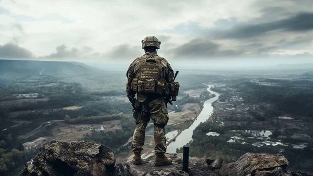 Украинский военный раскритиковал базу «Миротворец»