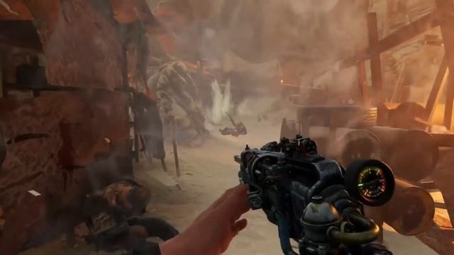 METRO EXODUS  - E3 2018 EPIC STORE! БОЛЬШОЙ СКАНДАЛ ИГРЫ