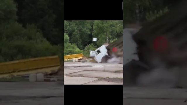 #crashtest #краштест