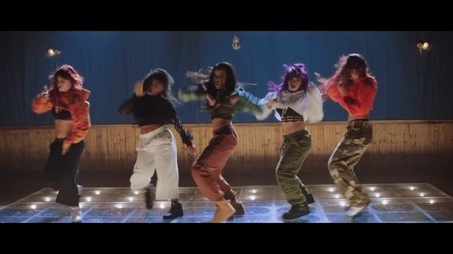 Tinashe - Company