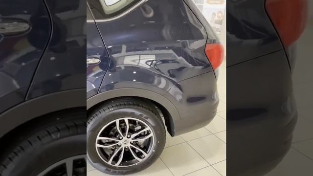 Dongfeng 580 #china_drive_car #dongfeng #dongfengmotor