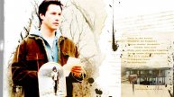 Письмо, запечатанное поцелуем (Jason Donovan «Sealed with a Kiss») Киану Ривз, Сандра Буллок