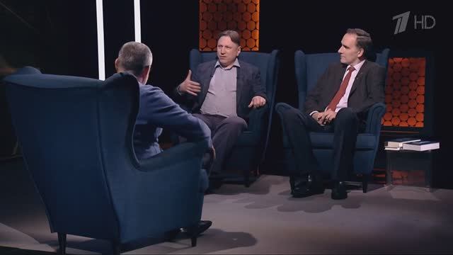 Гёте - 275. Беседа к юбилею поэта: Владимр Легойда, Пётр Резвых, Пётр Абрамов, август 2024.