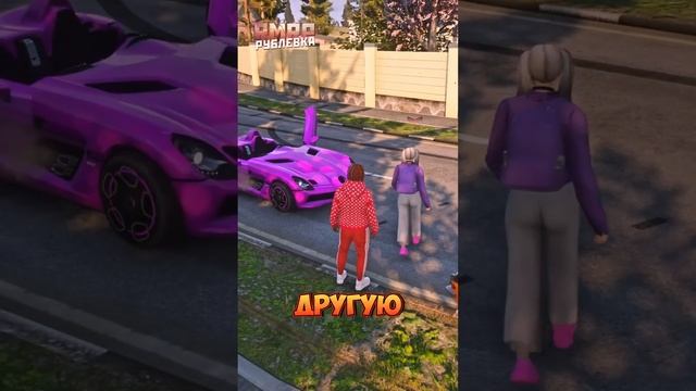 RMRP - промо LEIX  #rmrp #гта5 #majestic #rage #grandrp #gta5rp #gtashorts #top #shorts #short #рек