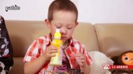 Pororo - реклам 33 сек