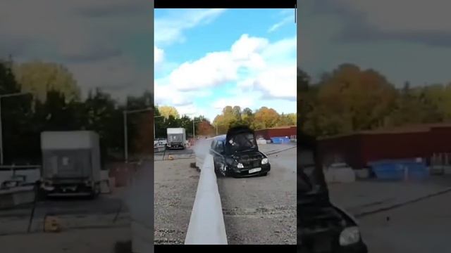 #crashtest #краштест