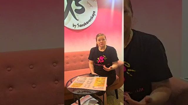 Видео-отзыв Любови на обучение профессии массажиста