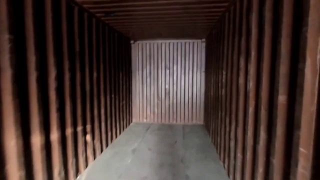 Аренда контейнера под склад 
Аренда контейнера под склад
