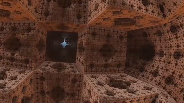 MandelBulb 3D Version 3, Martin Zimmer