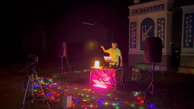 DJ DeribaZ.