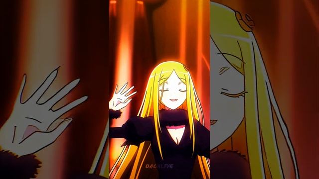 Tones and I Dance Monkey #anime #animeedit #edit #amvedit #amv #newanime #animeshorts #editshorts