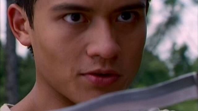 Mortal Kombat ep01