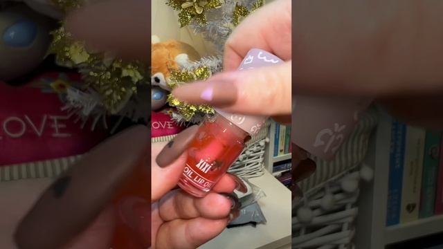 Wildberries Обзор Блеска для губ 3в1 🌸