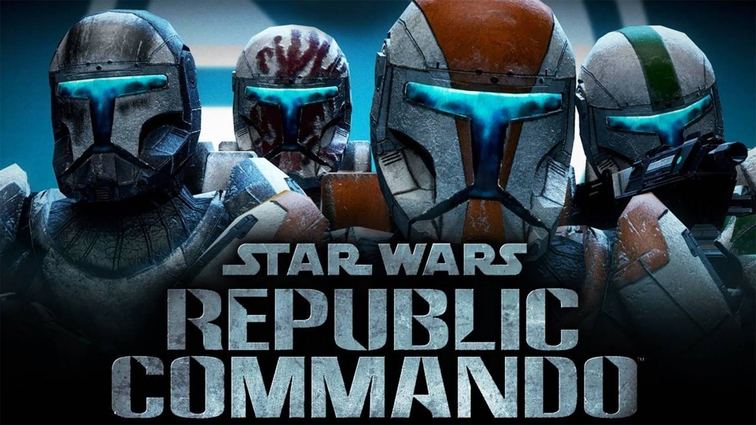 Star Wars: Republic Commando - [СТРИМ 1]