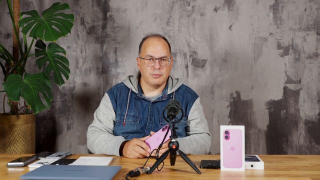 Десять причин не покупать iPhone 16/16 Plus