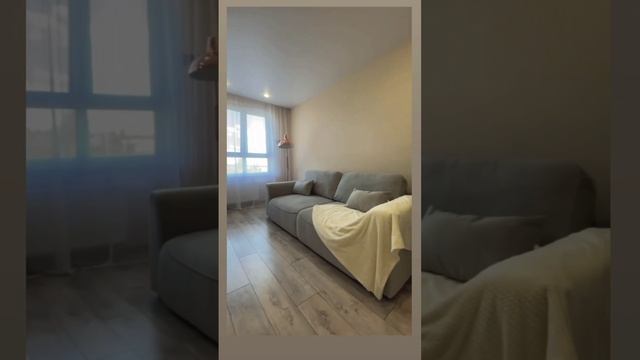 Продам 3+ с паркингом. Тюмень