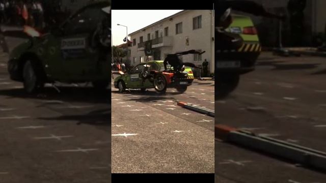 #crashtest #краштест