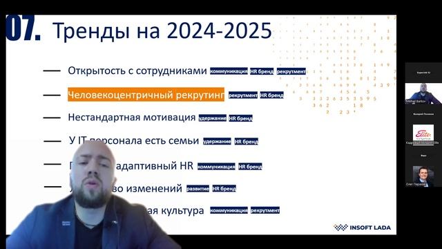 Михаил Барков