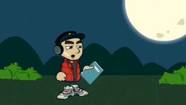 Noivel M. - В кругу недоверия (Cut version) Music video 2011