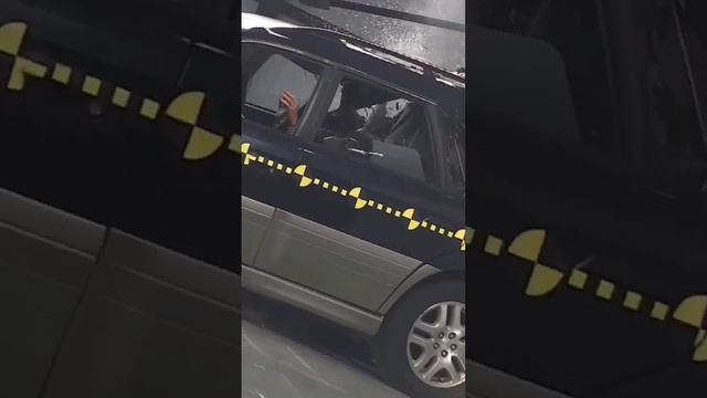 #crashtest #краштест