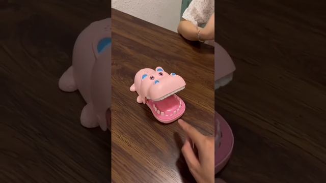 Настольная игра на реакцию