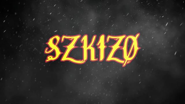 Szkízó ¦ Sark (dalszöveges audió)