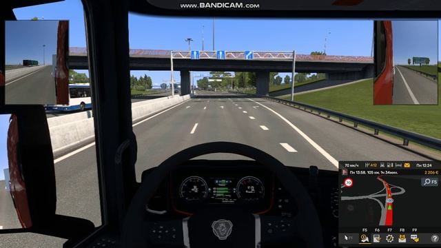eurotrucks2 на пк