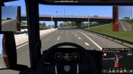 eurotrucks2 на пк
