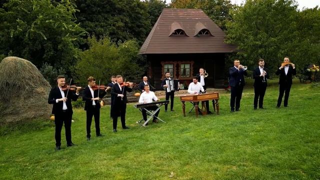 Хора де нунтэ  🪗🥰🎺🥰🎻