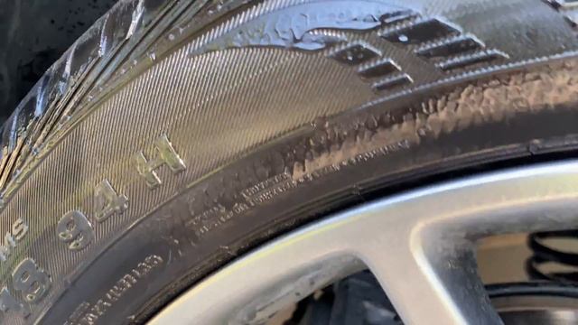 WeatherTECH Tire Gloss Review