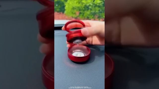 Ароматизатор в авто AliExpress