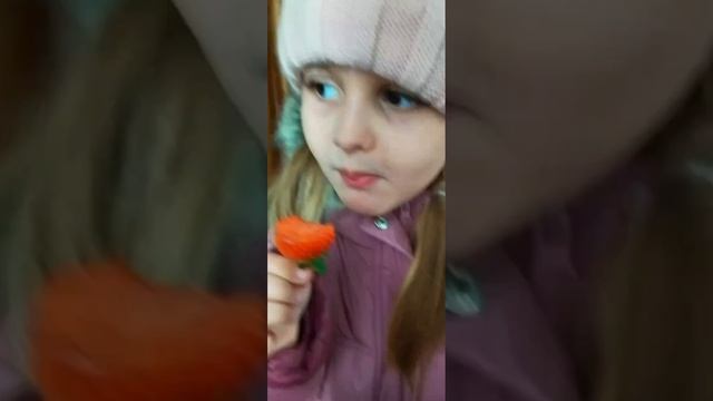 ноябрьские вкусняшки 🍓🍓🍓