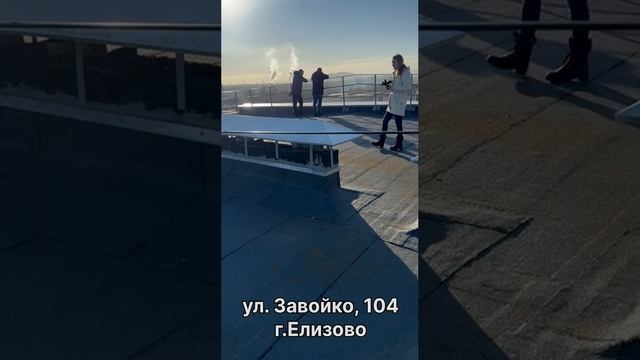 Успеть до зимы 2