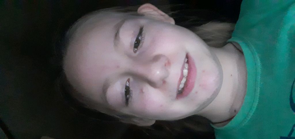 кагда кате оволии чо😱?