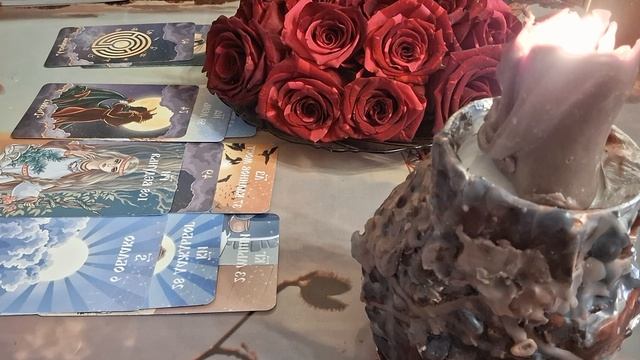 Что Он задумал?