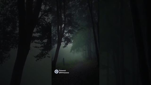Дождь, гром, белый шум.