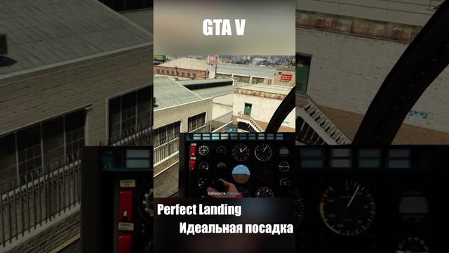 GTA V Я- пилот