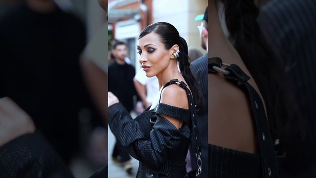 Эксперимент: мужчины оценивают образы