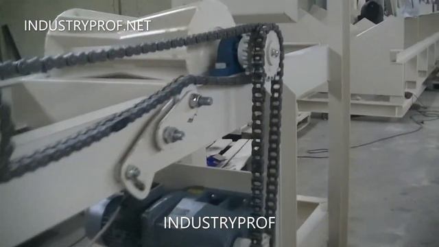 LOG SORTING/СОРТИРОВКА БРЕВЕН