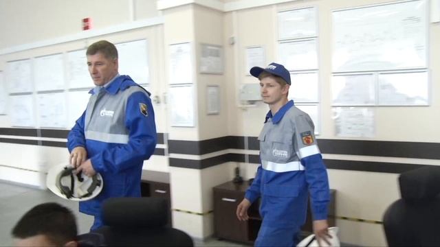Очерк о Рустаме Радиковиче Гумирове
