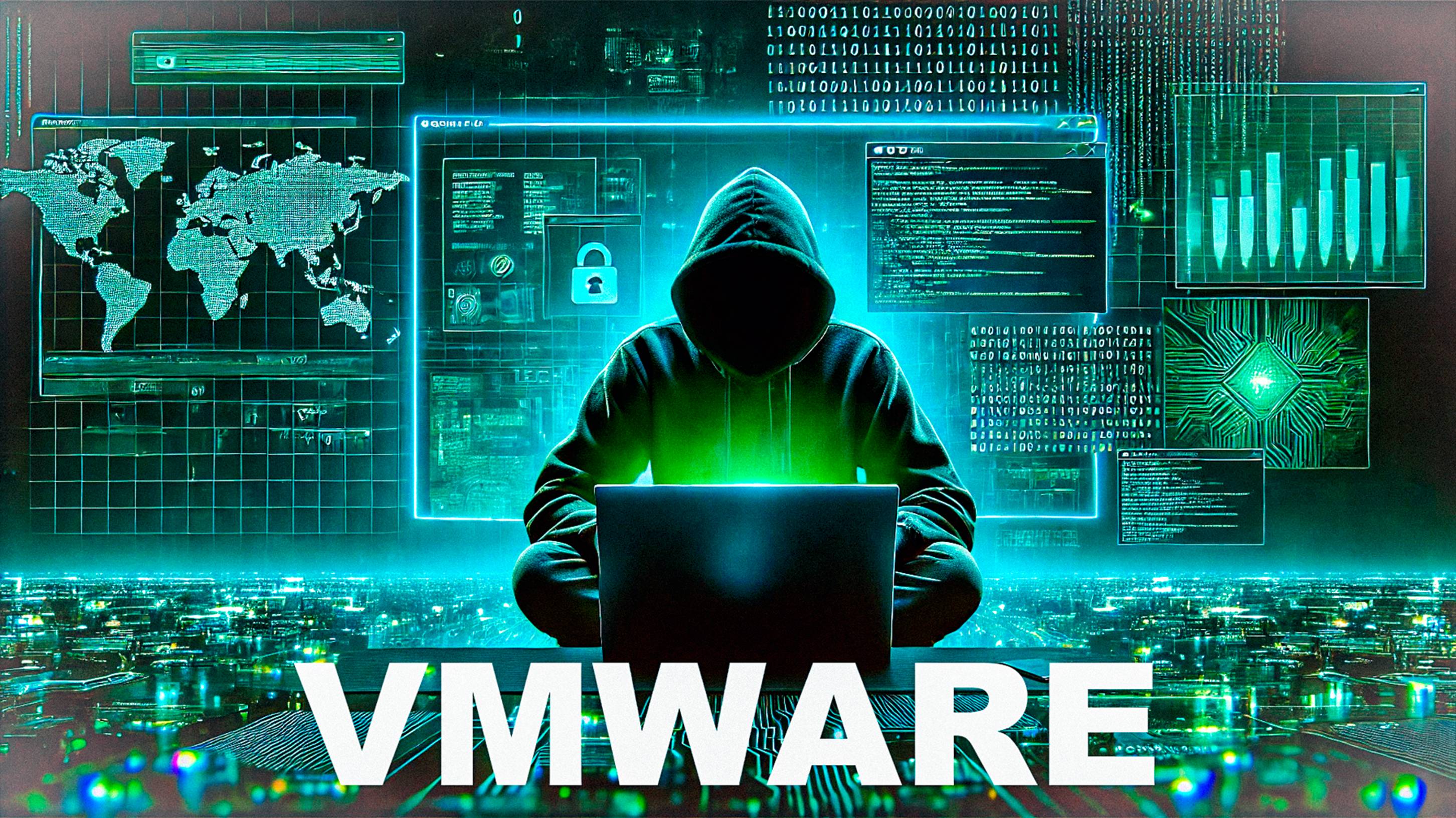 Установка и настройка VMware: преимущества и недостатки виртуальных машин для Windows и Linux