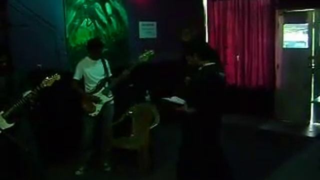 ecliptica - tolerance for pain