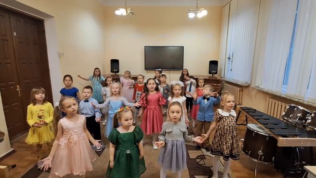 Мамочка