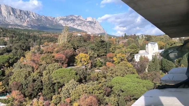 Алупка . Новострой. Студия 20 кв.м. 8 Этаж. Лифт . До 10.11.24 стоимость 3 145 000 р. Звоните !