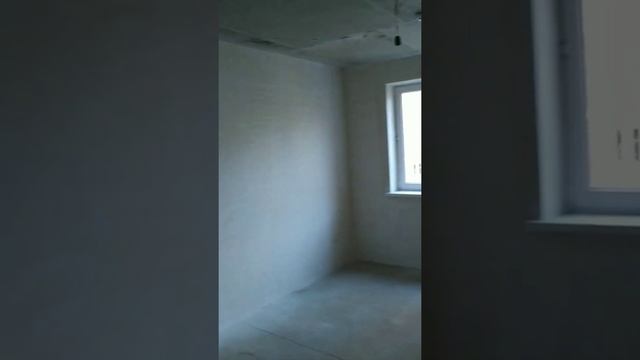 2-х комнатная квартира 61 кв.м. Обзор.