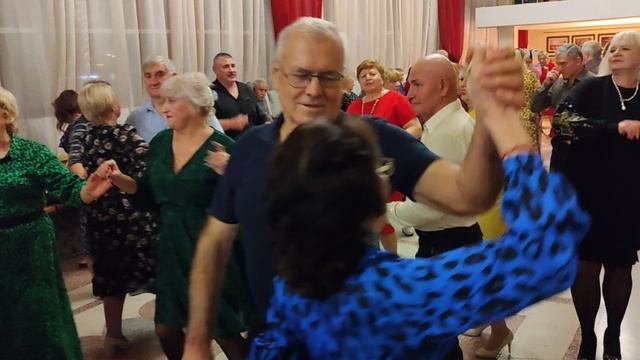 Есть ещё порох..... 10.11.24.