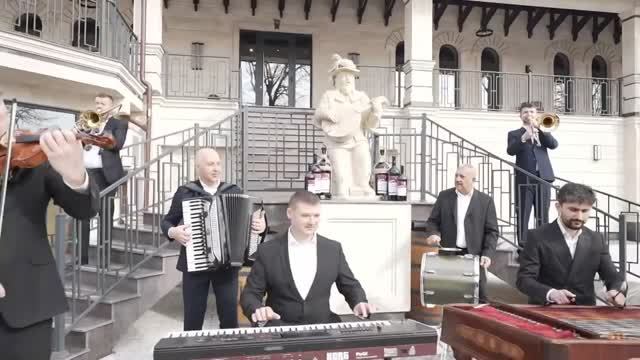 Хора ши бэтута 🎺🎻🔥🌟🌟🌟