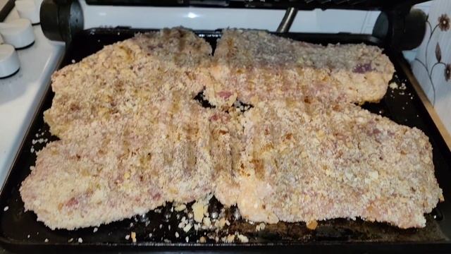 наш быстрый понедельник, покупки продуктов и ирригатор